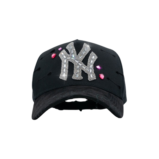 NY LOVESTRUCK