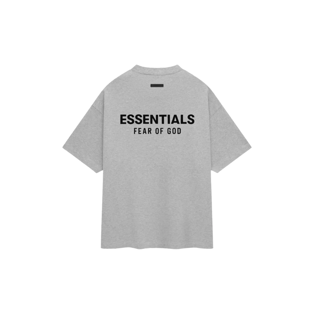 PLAYERA ESSENTIALS 2022
