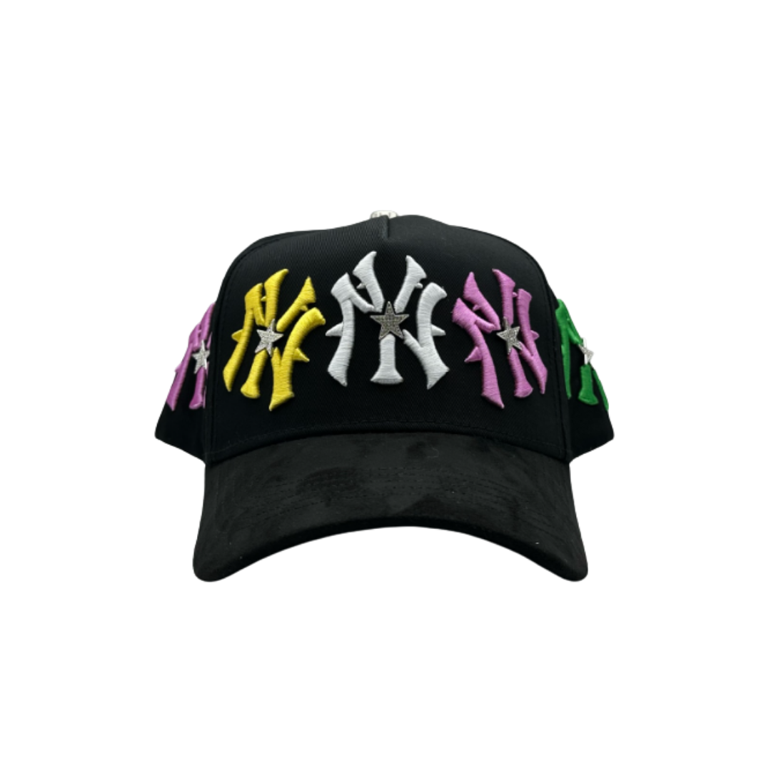 NY COLORS
