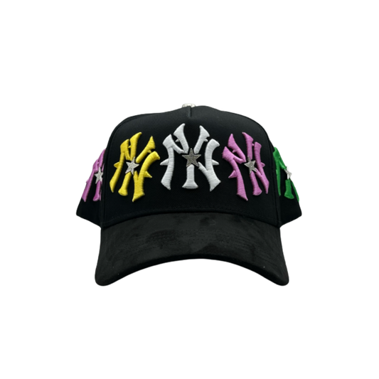 NY COLORS