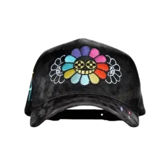 MURAFLOWER COLORS