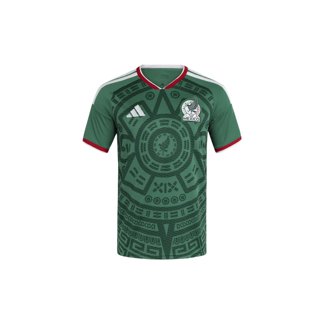 JERSEY MEXICO 2026