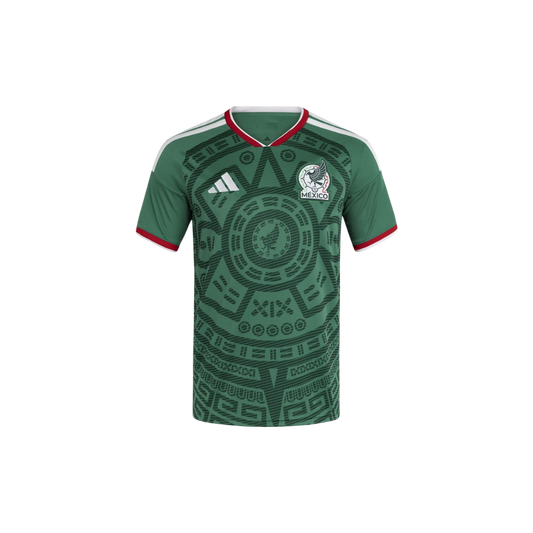 JERSEY MEXICO 2026