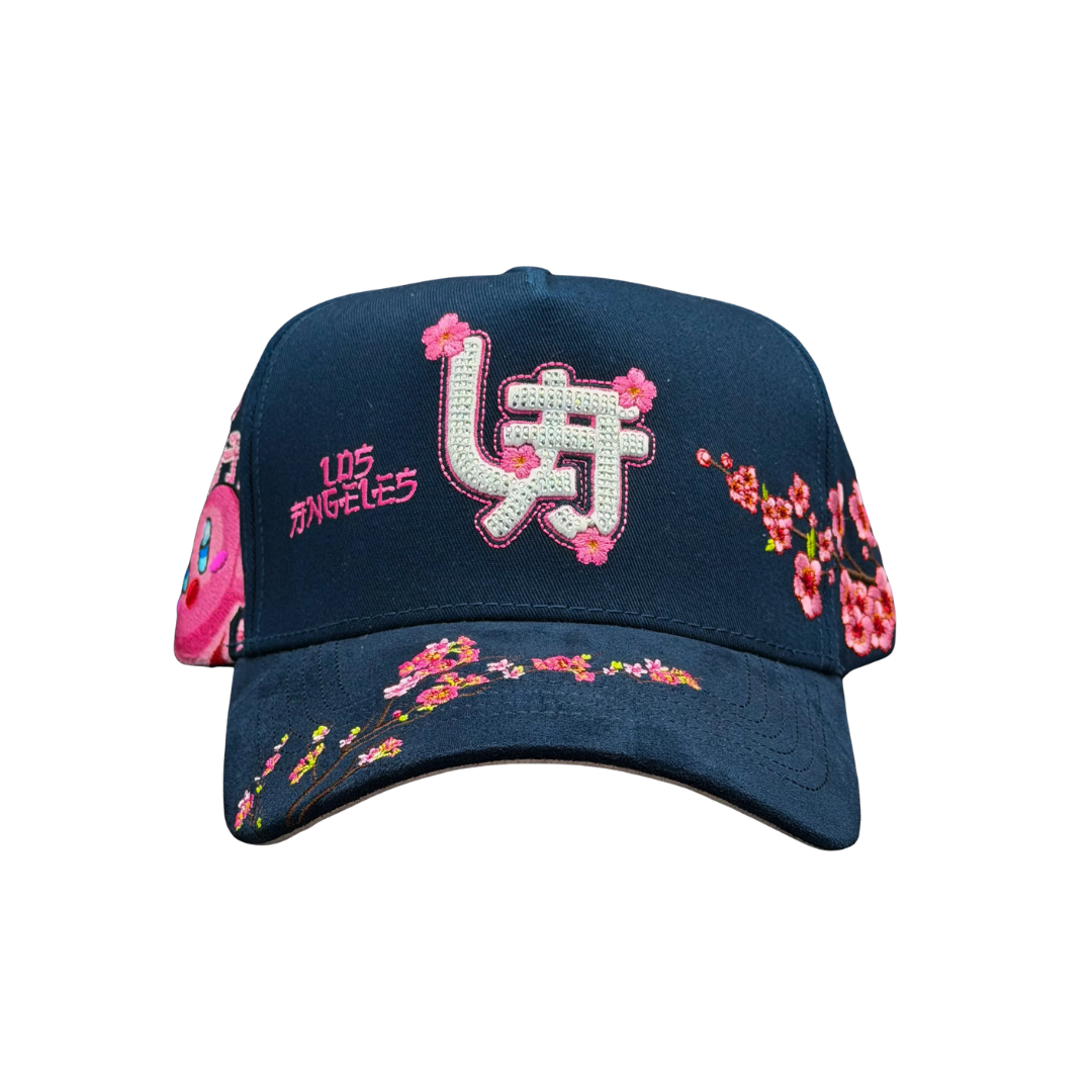 LA JAPAN KIRBY