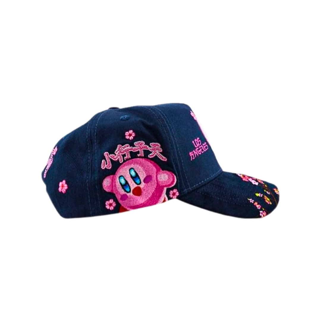 LA JAPAN KIRBY