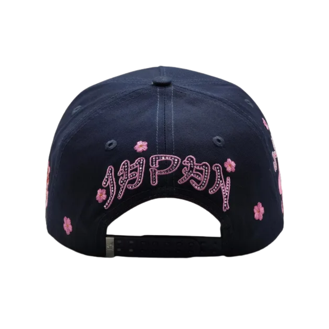 LA JAPAN KIRBY