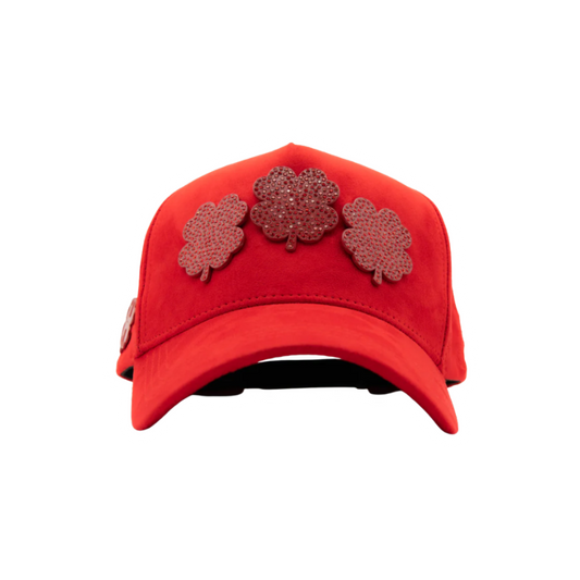 DR X DAN BLOODY CLOVER