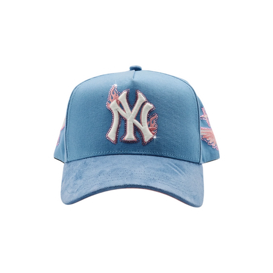 DREAMER NY BABY BLUE