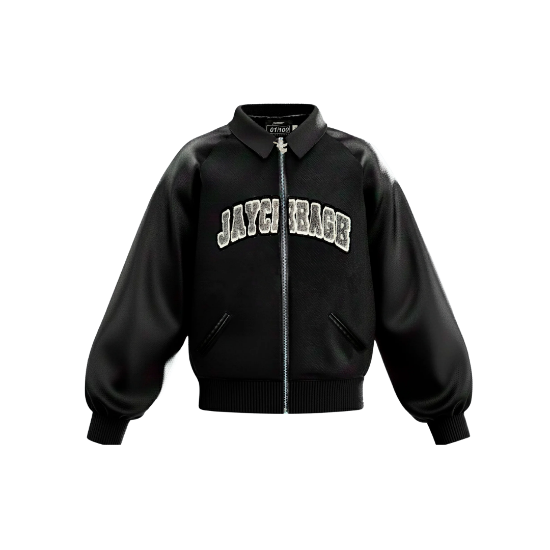 VARSITY JACKET