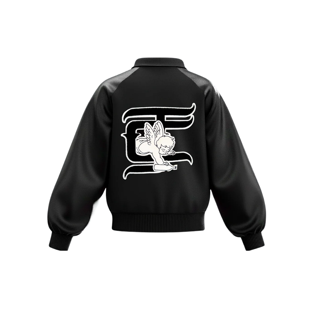 VARSITY JACKET